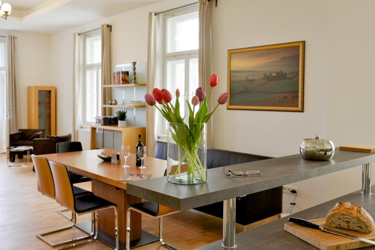 Kolonada Luxury 3 Bedroom Apartment Manes Mariánské Lázně Exterior foto