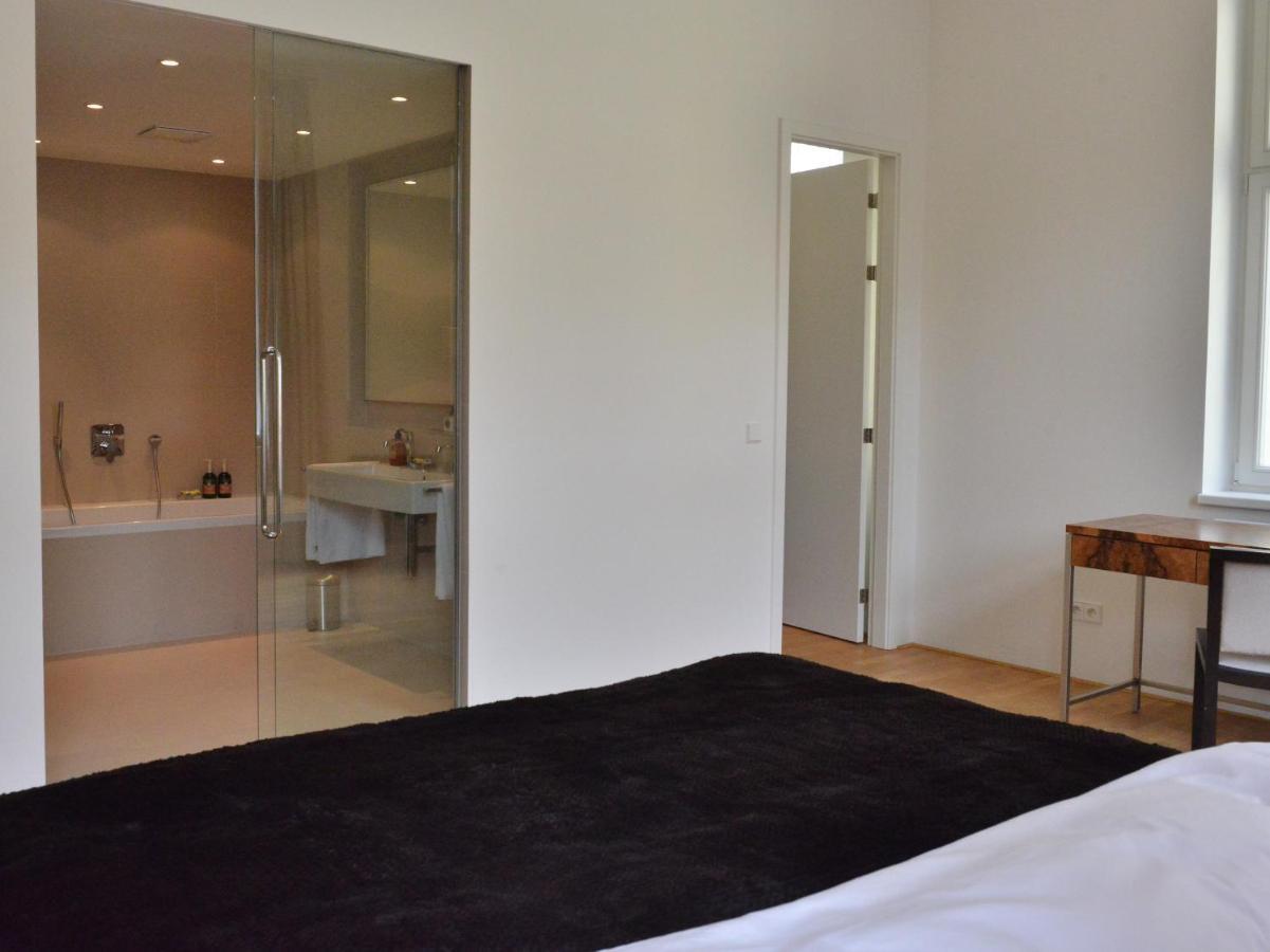 Kolonada Luxury 3 Bedroom Apartment Manes Mariánské Lázně Exterior foto